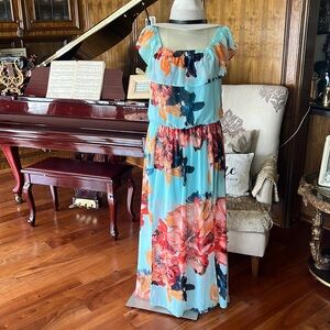 Beautiful dress Bisou Bisou